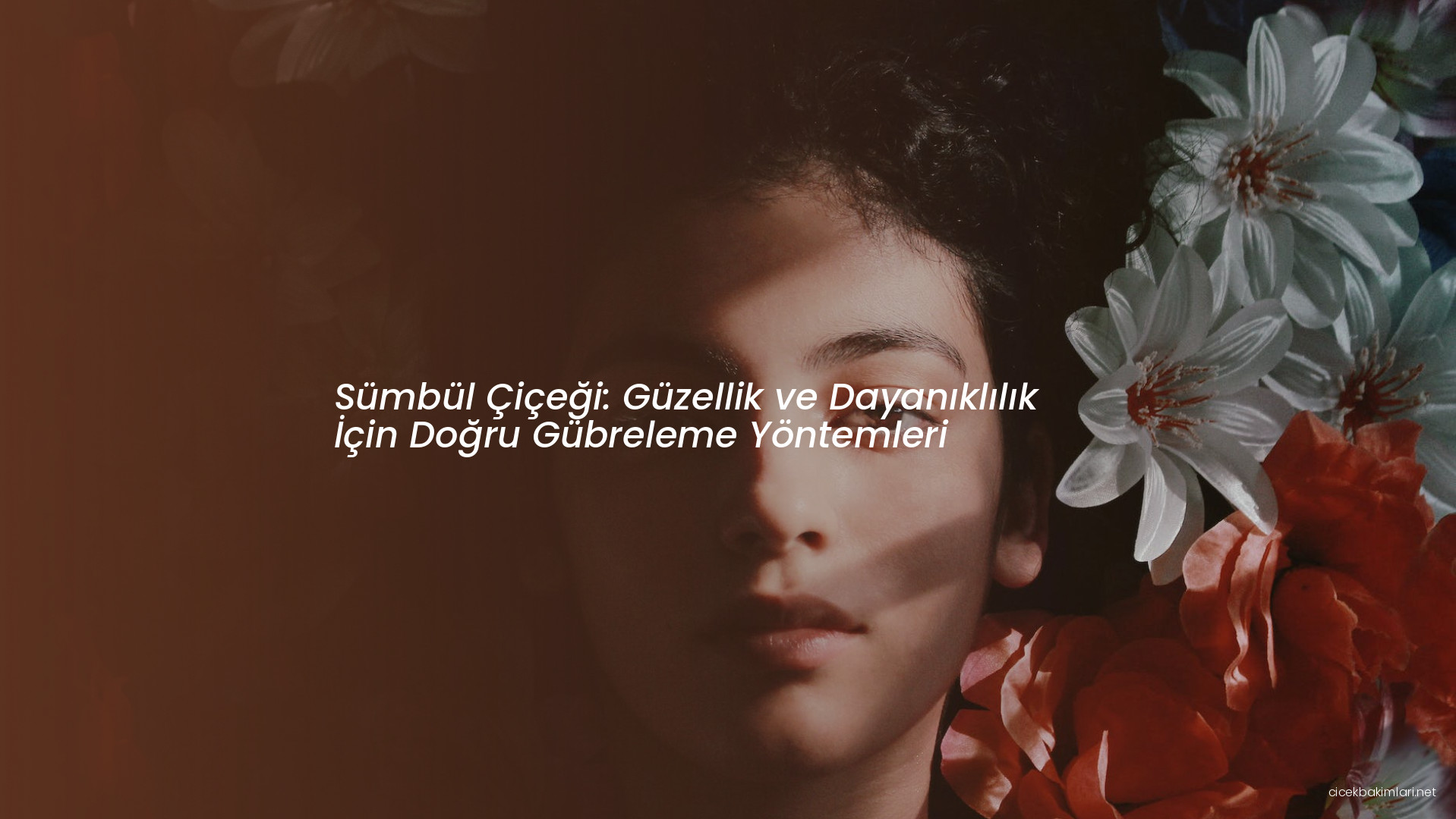 Sümbül Çiçeği: Güzellik ve Dayanıklılık İçin Doğru Gübreleme Yöntemleri