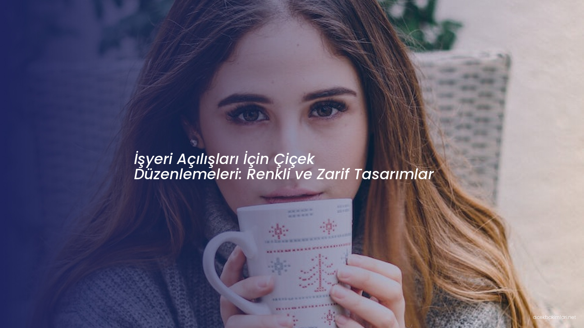 İşyeri Açılışları İçin Çiçek Düzenlemeleri: Renkli ve Zarif Tasarımlar