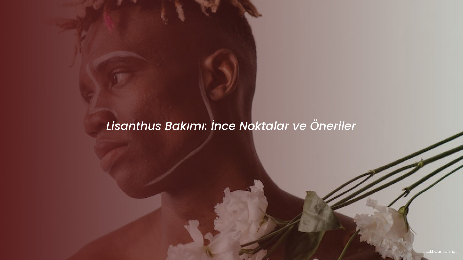 Lisanthus Bakımı: İnce Noktalar ve Öneriler